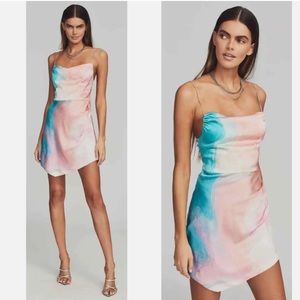 Retrofete Aruis Dress